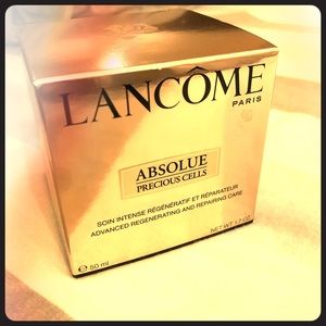 Lancôme ABSOLUE Advanced Regenerating Care